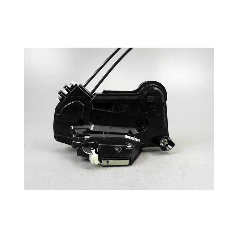 SYSTEME CONDAMNATION AVANT GAUCHE TOYOTA AYGO 5P