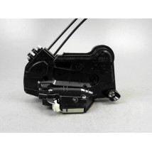 SYSTEME CONDAMNATION AVANT GAUCHE TOYOTA AYGO 5P
