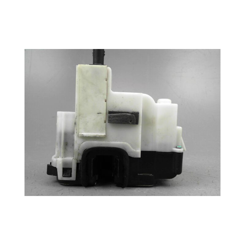SYSTEME CONDAMNATION AVANT GAUCHE FIAT PANDA