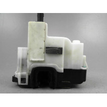 SYSTEME CONDAMNATION AVANT GAUCHE FIAT PANDA