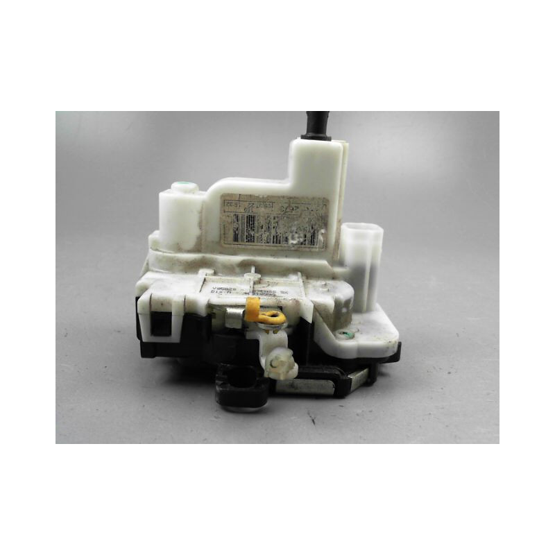 SYSTEME CONDAMNATION AVANT GAUCHE FIAT PANDA