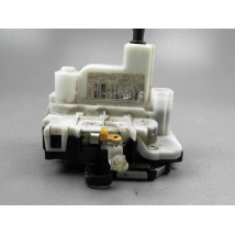 SYSTEME CONDAMNATION AVANT GAUCHE FIAT PANDA