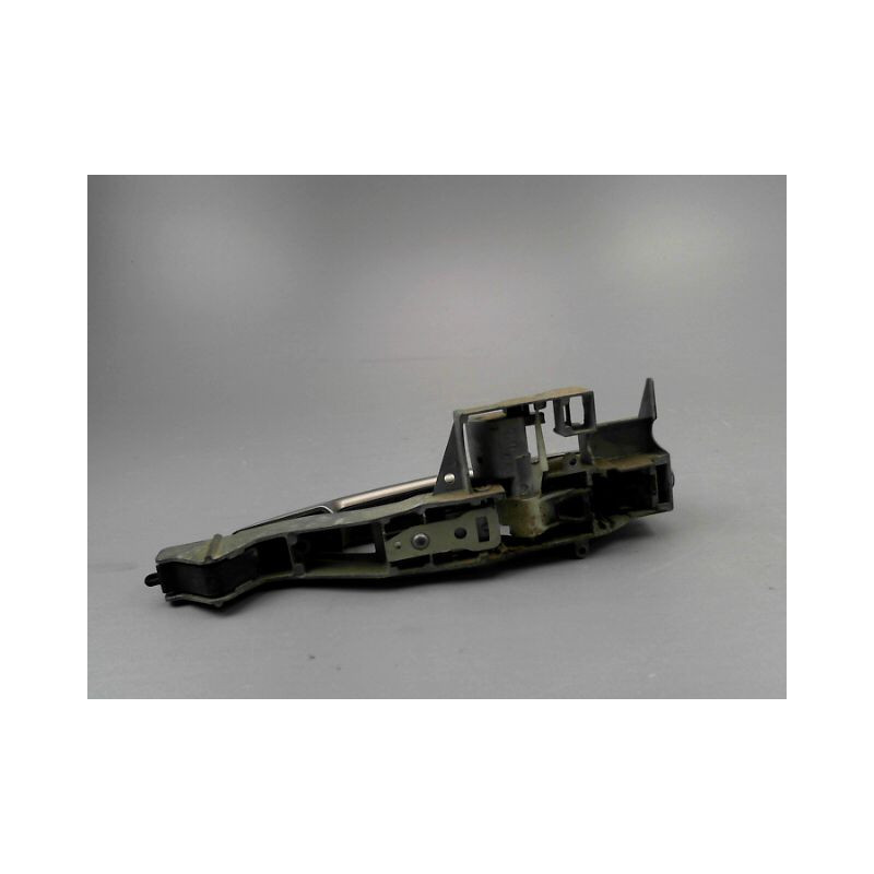POIGNEE EXTERIEURE PORTE ARRIERE DROIT CITROEN C3 II Phase 1 (A51) 2009-2013
