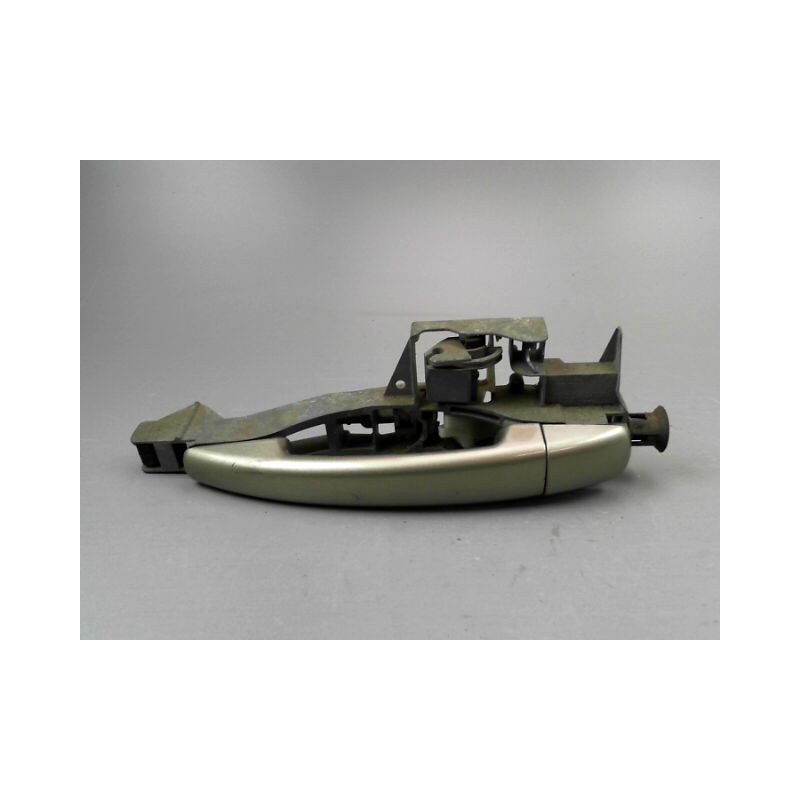 POIGNEE EXTERIEURE PORTE ARRIERE GAUCHE CITROEN C3 II Phase 1 (A51) 2009-2013