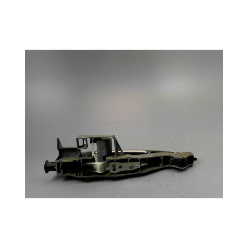POIGNEE EXTERIEURE PORTE ARRIERE GAUCHE CITROEN C3 II Phase 1 (A51) 2009-2013