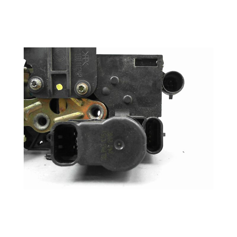 SYSTEME CONDAMNATION AVANT DROIT ALFA ROMEO 156 BERL. Phase 2 2002-2003