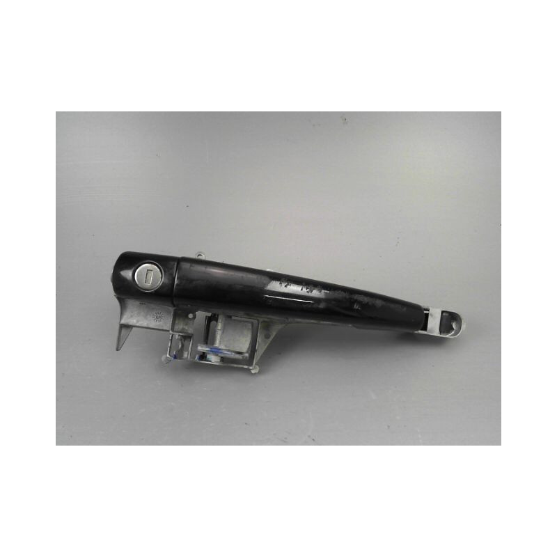 POIGNEE EXTERIEURE PORTE AVANT GAUCHE PEUGEOT 308 I Phase 1 2007-2011