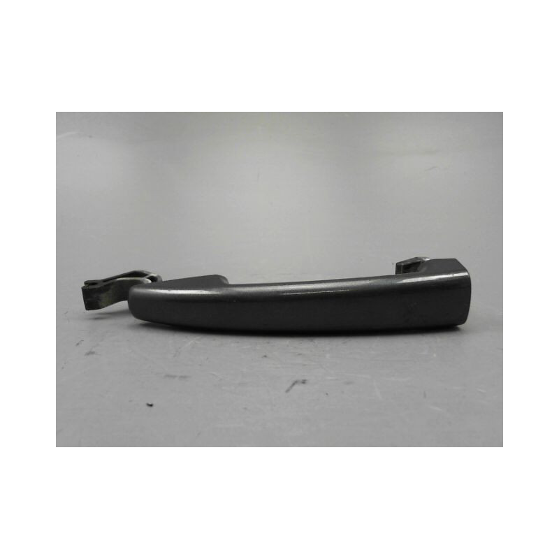 POIGNEE EXTERIEURE PORTE AVANT GAUCHE PEUGEOT 207 2006-2013