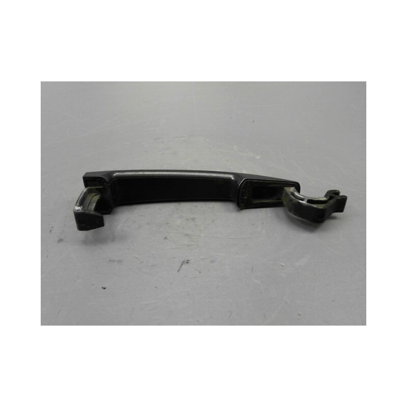 POIGNEE EXTERIEURE PORTE AVANT GAUCHE PEUGEOT 207 2006-2013