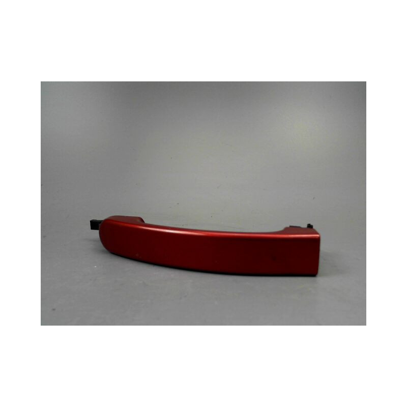 POIGNEE EXTERIEURE PORTE AVANT GAUCHE FORD FIESTA V Phase 2 2005-2008