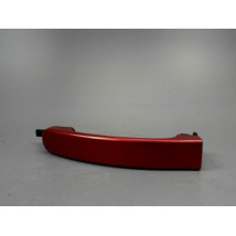 POIGNEE EXTERIEURE PORTE AVANT GAUCHE FORD FIESTA V Phase 2 2005-2008