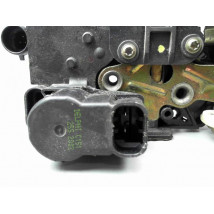 SYSTEME CONDAMNATION AVANT GAUCHE ALFA ROMEO 156 BERL. Phase 2 2002-2003