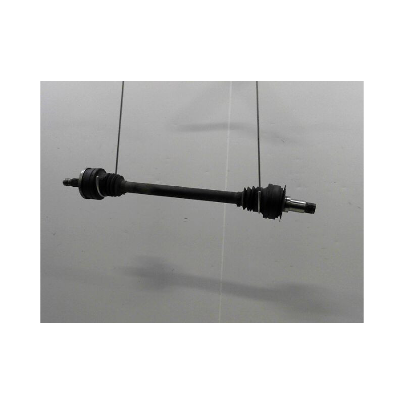 TRANSMISSION ARRIERE GAUCHE MERCEDES CLASSE C SPORTCOUPE II Phase 1  2001-2004 C 200 CDI 