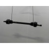 TRANSMISSION ARRIERE GAUCHE MERCEDES CLASSE C SPORTCOUPE II Phase 1  2001-2004 C 200 CDI 
