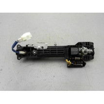 POIGNEE EXTERIEURE PORTE AVANT GAUCHE TOYOTA PRIUS