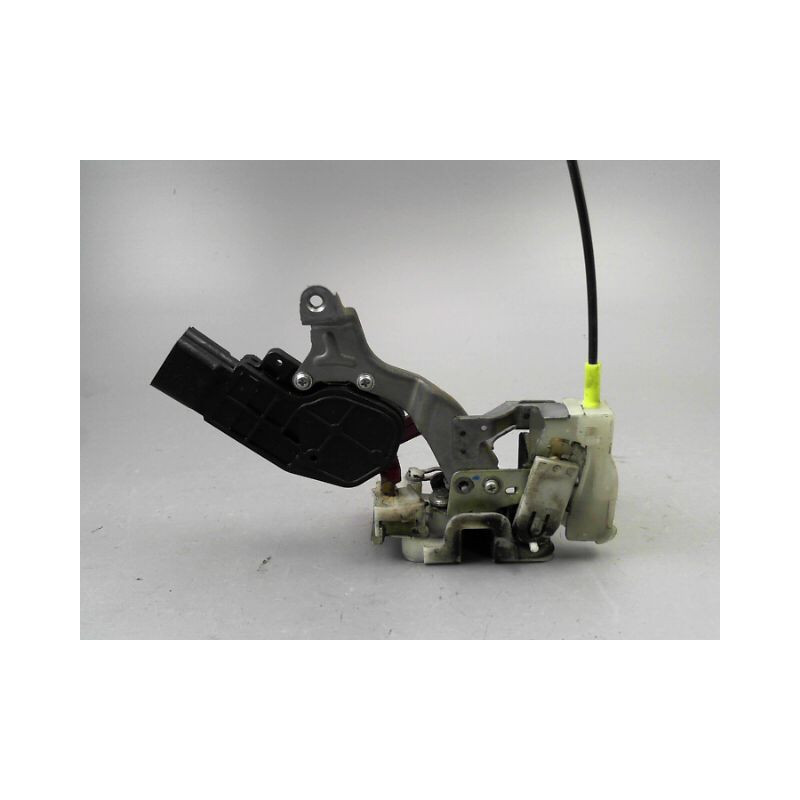 SYSTEME CONDAMNATION AVANT DROIT CITROEN C1 I Phase 1 2005-2008