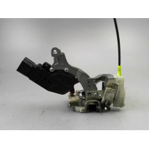 SYSTEME CONDAMNATION AVANT DROIT CITROEN C1 I Phase 1 2005-2008