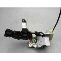 SYSTEME CONDAMNATION ARRIERE GAUCHE CITROEN C1 I Phase 1 2005-2008