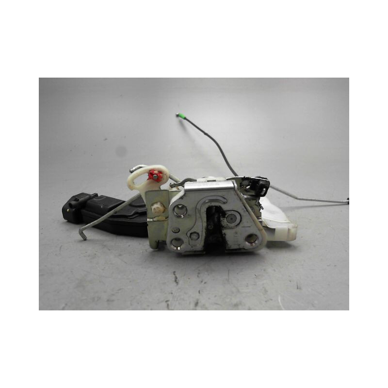 SYSTEME CONDAMNATION AVANT GAUCHE TOYOTA AYGO I Phase 2 2009-2012