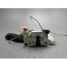 SYSTEME CONDAMNATION AVANT GAUCHE TOYOTA AYGO I Phase 2 2009-2012