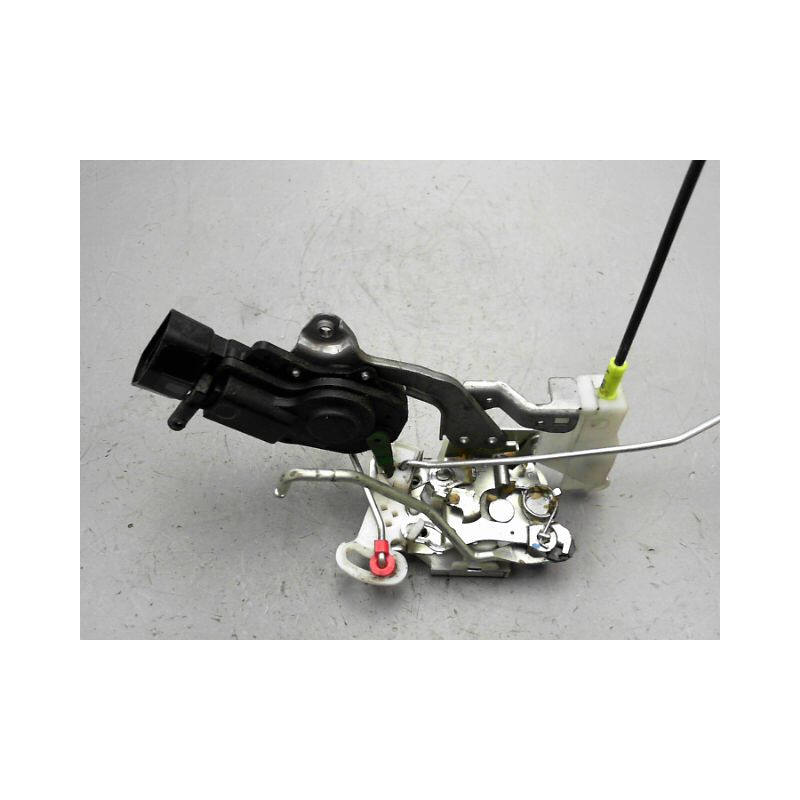 SYSTEME CONDAMNATION AVANT GAUCHE TOYOTA AYGO I Phase 2 2009-2012