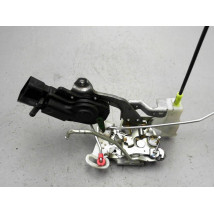 SYSTEME CONDAMNATION AVANT GAUCHE TOYOTA AYGO I Phase 2 2009-2012