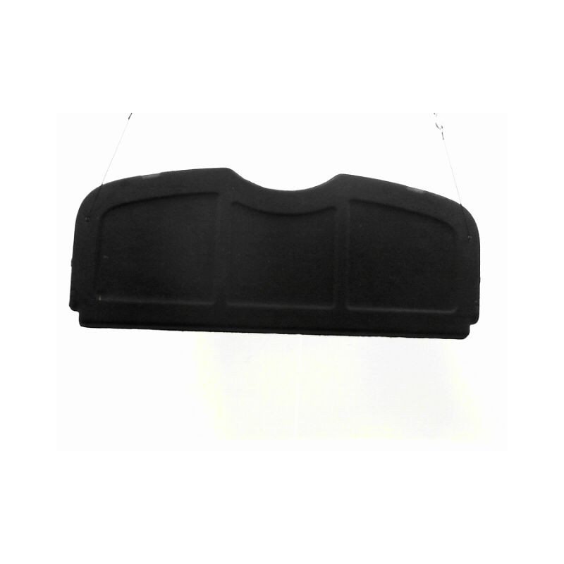 TABLETTE PLAGE ARRIERE PEUGEOT 207 2006-2013