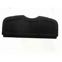 TABLETTE PLAGE ARRIERE PEUGEOT 207 2006-2013