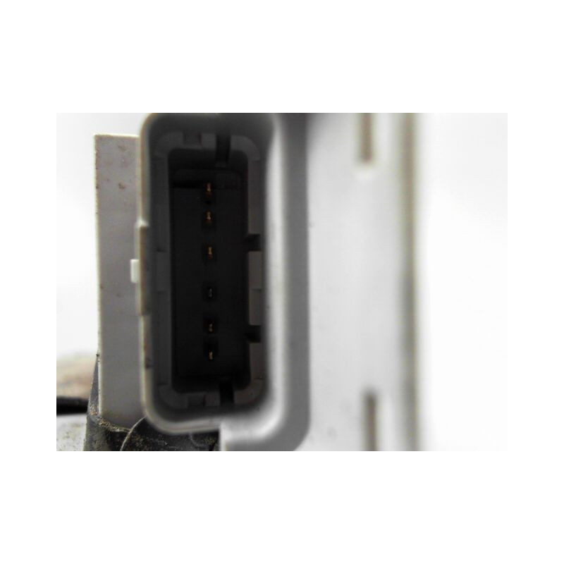 SYSTEME CONDAMNATION ARRIERE DROIT PEUGEOT 407 BERL. Phase 2 2008-2011