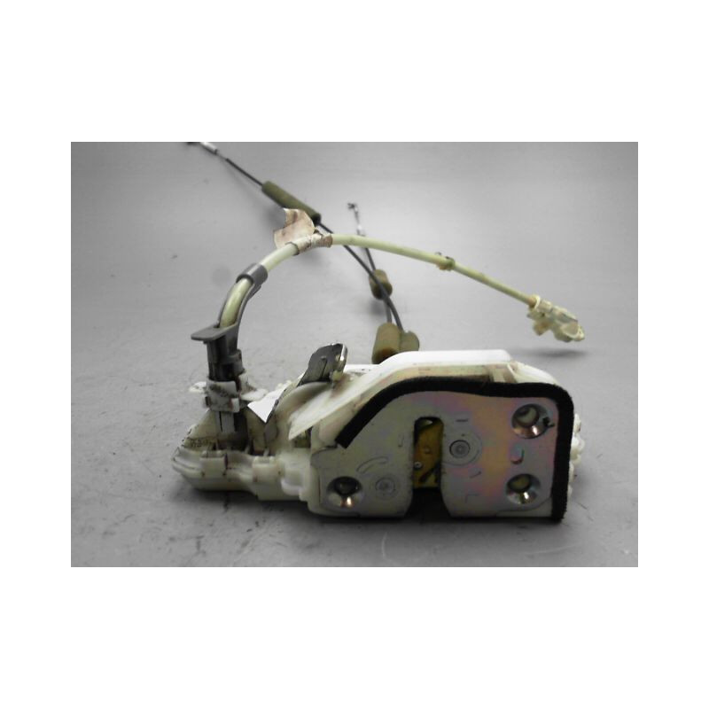 SYSTEME CONDAMNATION AVANT GAUCHE HONDA CIVIC VII Phase 1 2006-2008