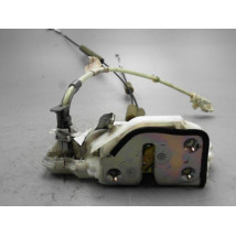 SYSTEME CONDAMNATION AVANT GAUCHE HONDA CIVIC VII Phase 1 2006-2008