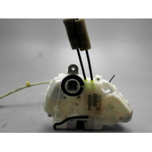 SYSTEME CONDAMNATION AVANT GAUCHE HONDA CIVIC VII Phase 1 2006-2008