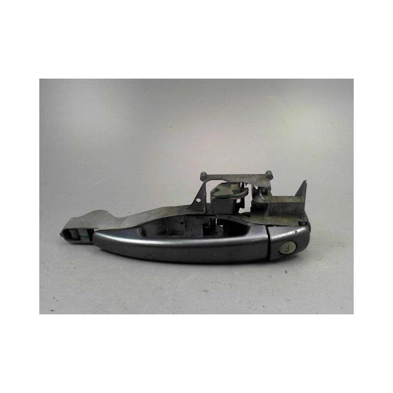 POIGNEE EXTERIEURE PORTE AVANT GAUCHE PEUGEOT 207 2006-2013