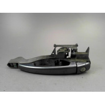 POIGNEE EXTERIEURE PORTE AVANT GAUCHE PEUGEOT 207 2006-2013