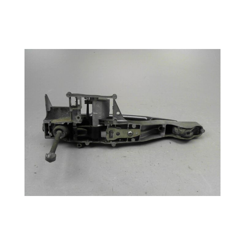 POIGNEE EXTERIEURE PORTE AVANT GAUCHE PEUGEOT 207 2006-2013