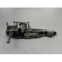 POIGNEE EXTERIEURE PORTE AVANT GAUCHE PEUGEOT 207 2006-2013