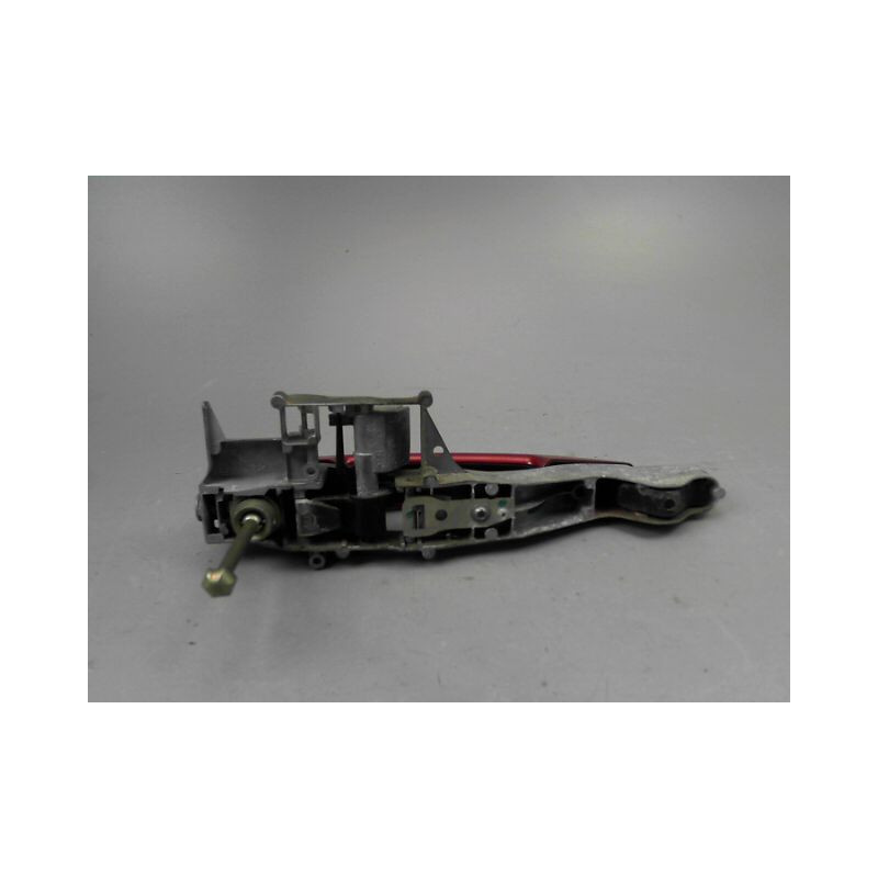 POIGNEE EXTERIEURE PORTE AVANT GAUCHE PEUGEOT 207 2006-2013