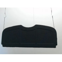 TABLETTE PLAGE ARRIERE PEUGEOT 207