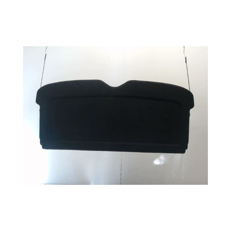 TABLETTE PLAGE ARRIERE PEUGEOT 307