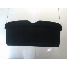 TABLETTE PLAGE ARRIERE PEUGEOT 307
