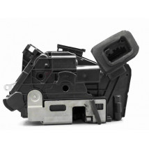 SYSTEME CONDAMNATION AVANT DROIT VOLKSWAGEN POLO V Phase 1 (6R) 2009-...