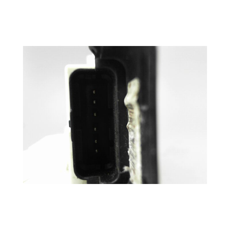 SYSTEME CONDAMNATION AVANT DROIT PEUGEOT 308 I Phase 1 2007-2011