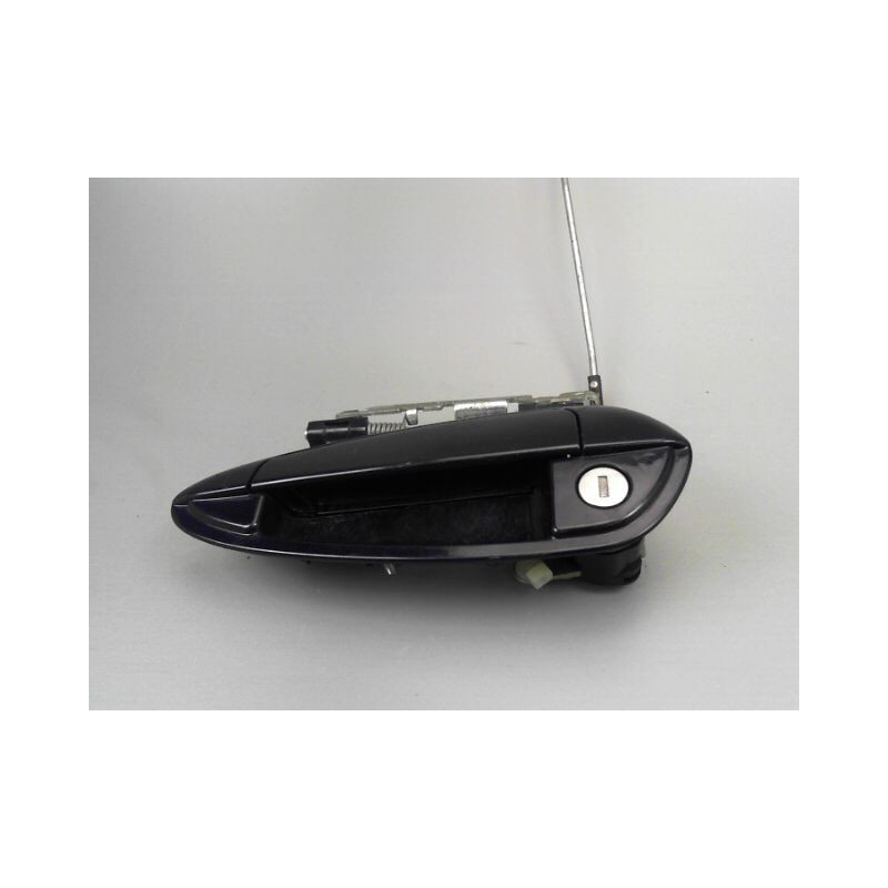 POIGNEE EXTERIEURE PORTE AVANT GAUCHE FIAT GRANDE PUNTO III 2005-...