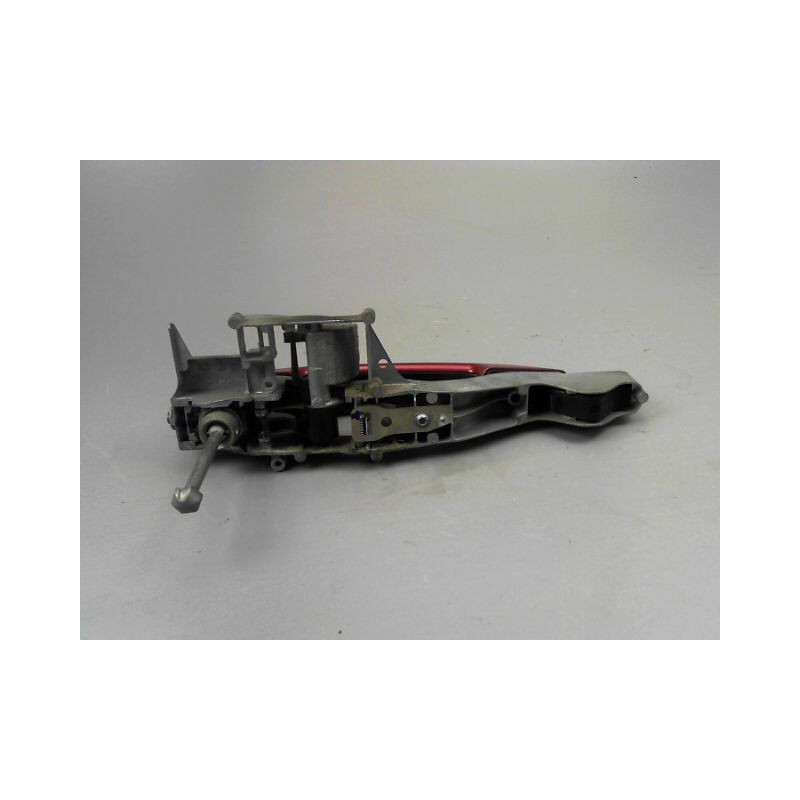 POIGNEE EXTERIEURE PORTE AVANT GAUCHE PEUGEOT 207 2006-2013