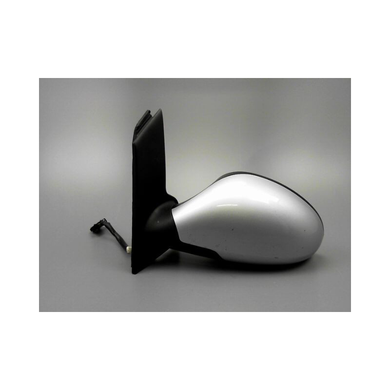RETROVISEUR EXTERIEUR ELECTRIQUE GAUCHE SEAT TOLEDO 2004-