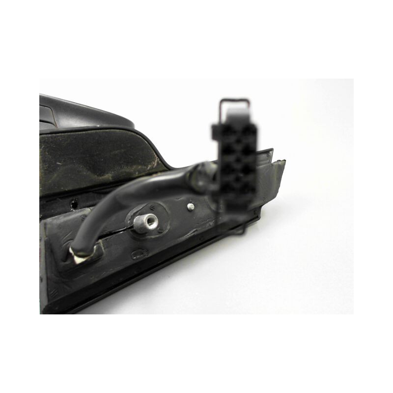 RETROVISEUR EXTERIEUR ELECTRIQUE GAUCHE SEAT TOLEDO 2004-