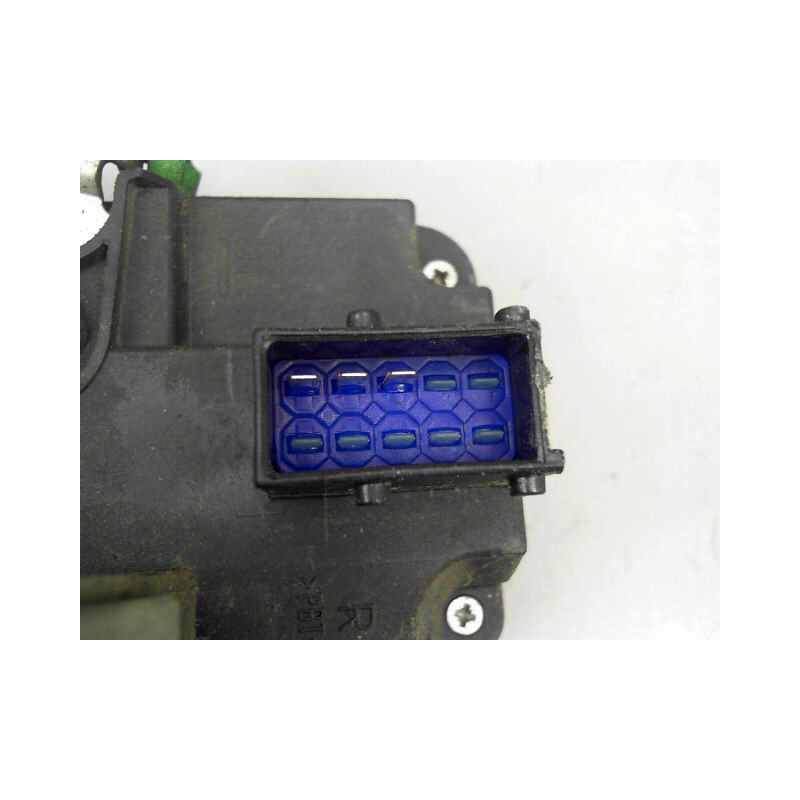SYSTEME CONDAMNATION AVANT DROIT OPEL ASTRA II (G) 1998-2004