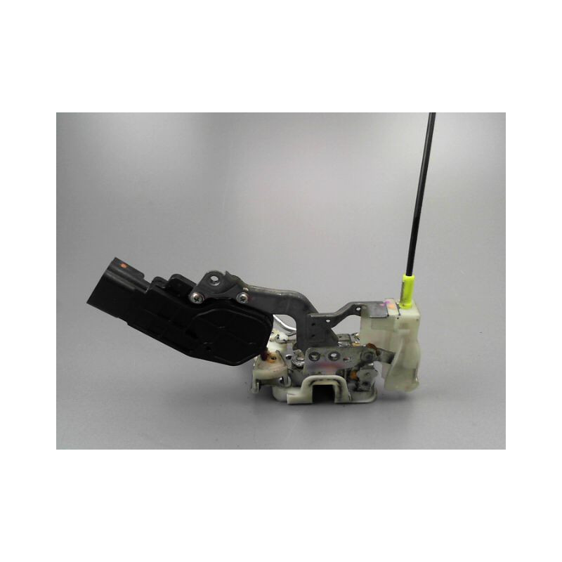 SYSTEME CONDAMNATION AVANT DROIT PEUGEOT 107 Phase 1 2005-2008