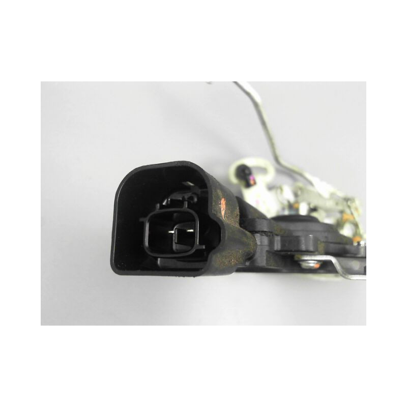 SYSTEME CONDAMNATION AVANT DROIT PEUGEOT 107 Phase 1 2005-2008