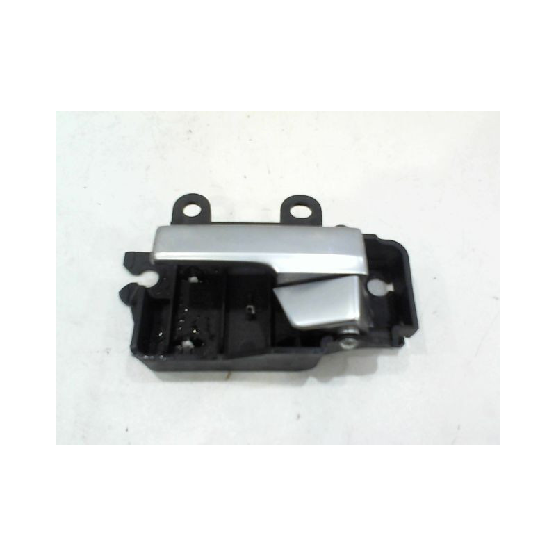POIGNEE INTERIEURE PORTE ARRIERE GAUCHE FORD FOCUS